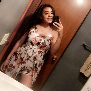 Meet your Posher, Odalys